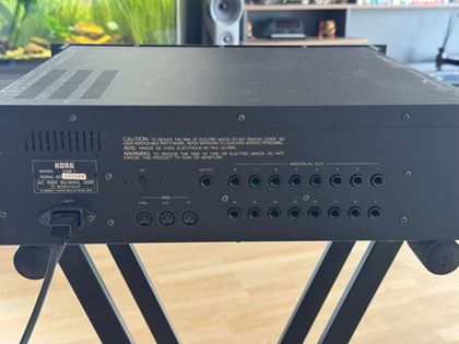 Korg-DSM-1 + Gotek